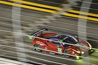 Desvalijan el domicilio de un piloto mientras corr&iacute;a las 24H de Daytona