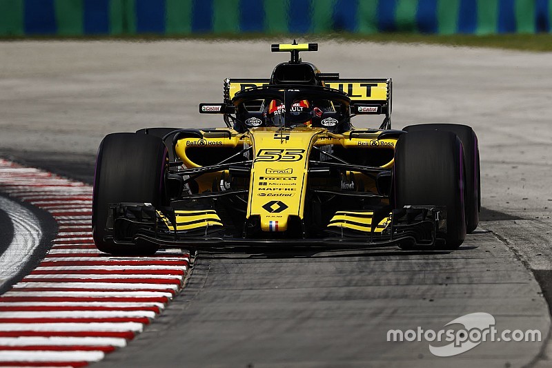 Renault ne peut pas se permettre de délaisser 2018