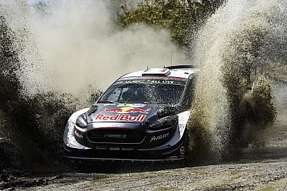 FIA, Korsika Ralli'si için yeni Power Stage kurallarını açıkladı