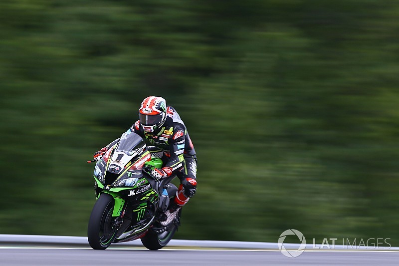Rea could win in MotoGP