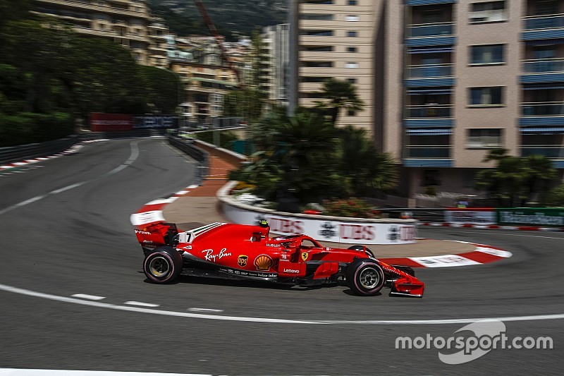 Räikkönen: Mercedes erhält Sonderbehandlung durch Kunden