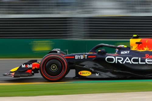 Red Bull: Warum Verstappen das Set-up von Perez übernehmen soll