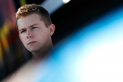 Tifft cleared by doctors to begin the process of returning to racing