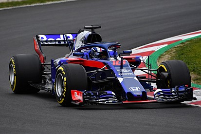 Technique - Que cache la Toro Rosso à moteur Honda ?