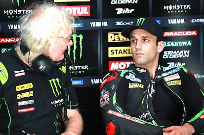 Masih penasaran, Zarco incar kemenangan di Argentina