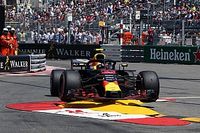 A Red Bull megelégelte Verstappen súlyos hibáit 