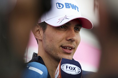 Ocon: Kendimi gösterirsem Mercedes'te yarışma şansım olabilir