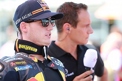 Iannone: “Es importante que impongan un castigo ejemplar a Pol Espargaró”