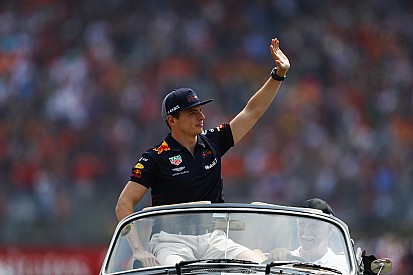 RANKING: Os Pilotos do Dia da F1 de 2018