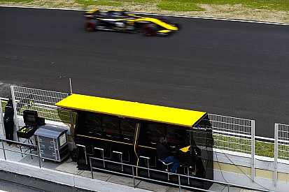 Hulkenberg, Melbourne öncesi Renault'a güveniyor
