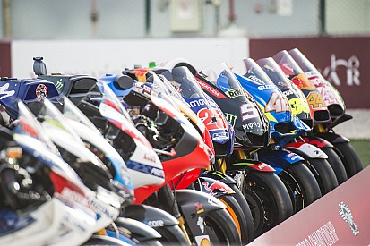 GALERI: Para pemenang balapan MotoGP 2018
