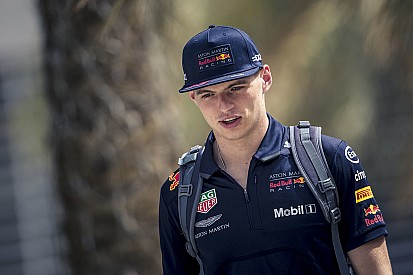 Liuzzi: Kamu cezası Verstappen'e yardımcı olacak