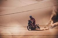 '1.000 dunas', el nuevo sue&ntilde;o de Miguel Puertas