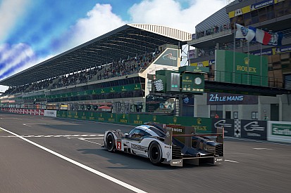 Gran Turismo Sport introduceert Le Mans en nieuwe wagens