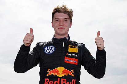 Marko põe destaque da F3 como candidato à Toro Rosso em 2019