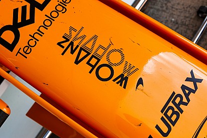 Победитель кибертурнира McLaren получит работу в команде Ф1