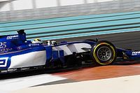 Sauber está “cheia de expectativas” para 2018, diz Vasseur