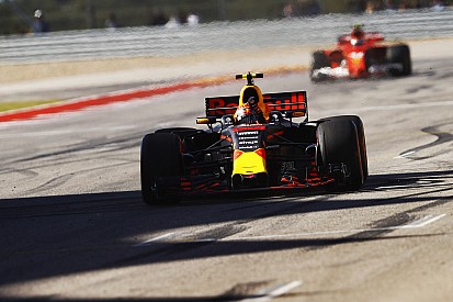 F1 installs Austin kerbs to avoid Verstappen drama repeat