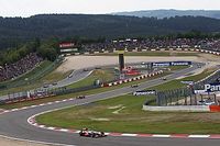 F1: Nurburgring venderá 20 mil ingressos para o GP de Eifel