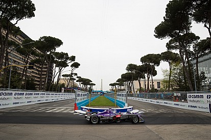 FIA затвердила календар Формули E на 2018-2019 роки