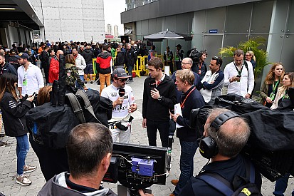 Alonso "ikinci ailesine" dönecek olmaktan memnun