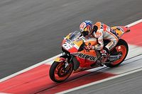 Pedrosa: &ldquo;El nuevo motor tiene potencia y velocidad&rdquo;