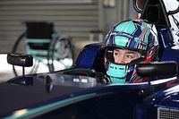 Monger no est&aacute; "muy lejos" de sumarse a la F3 Brit&aacute;nica