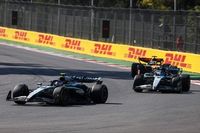 La lecci&oacute;n que aprendi&oacute; Mercedes en el GP de M&eacute;xico de F1
