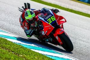 Honda, al borde de perder los principales beneficios de concesiones en MotoGP