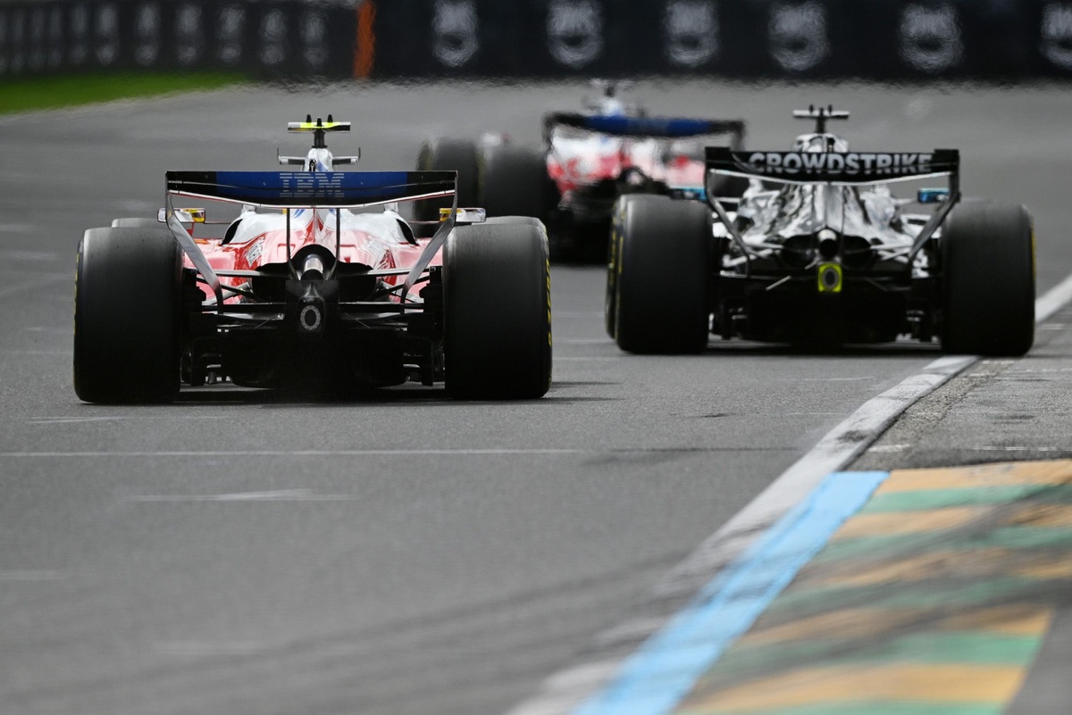 Mercedes advierte que Ferrari será un rival directo esta temporada