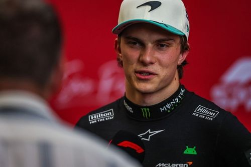 F1: Hamburgueria australiana se desculpa por 'amaldi&ccedil;oar' temporada de Piastri