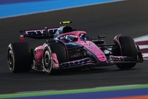 F1 GP Qatar 2025: A qué hora y cómo seguir la sprint y clasificación de Colapinto