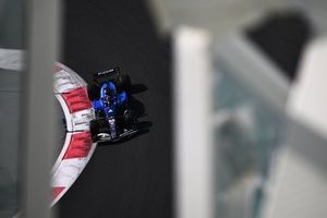 Williams fait un choix &eacute;tonnant pour d&eacute;cider de sa livr&eacute;e de tests 2026