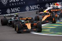 &iquest;Merec&iacute;a Piastri la sanci&oacute;n por el accidente con Antonelli? Nuestros redactores opinan