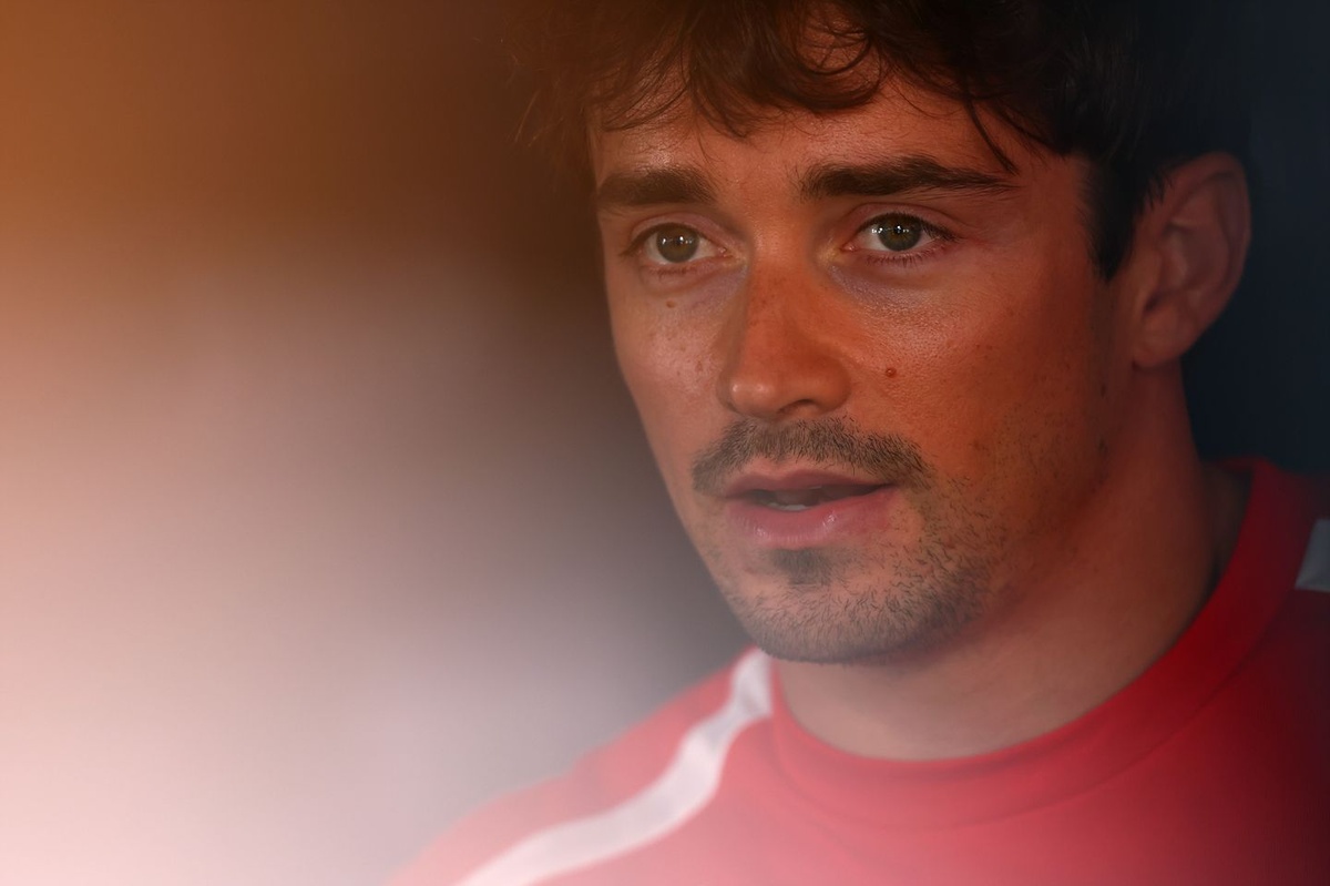 F1 | Leclerc: "Dove dovremmo faticare andiamo bene e dove dovremmo andare bene fatichiamo. Dobbiamo capire"