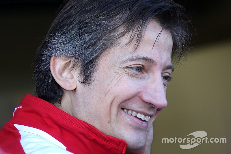 Ufficiale: Massimo Rivola diventa amministratore delegato di Aprilia Racing