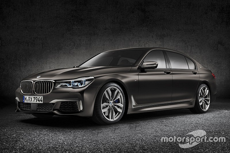 BMW M760Li: dit is de dikste 7 Serie tot nu toe
