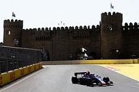 Gran pole de Matsushita batiendo a los 'cocos' De Vries y Ghiotto