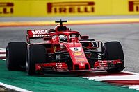 “Não esperávamos que fosse tão parelho”, admite Vettel