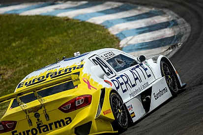 TABELA: Serra abre boa liderança após etapa de Londrina
