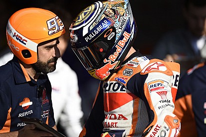 À Phillip Island, le plus grand ennemi de Márquez sera intime