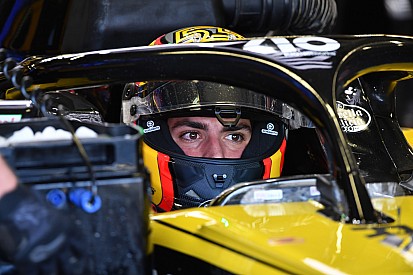 Verstappen vétózta meg Sainz érkezését a Red Bullhoz?!