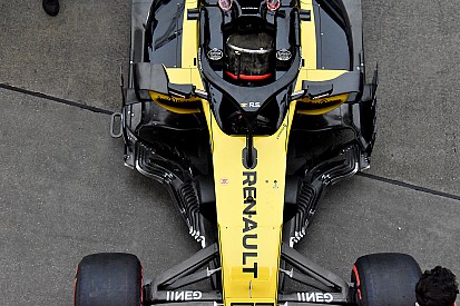 Renault e McLaren costrette a violare il coprifuoco a Suzuka