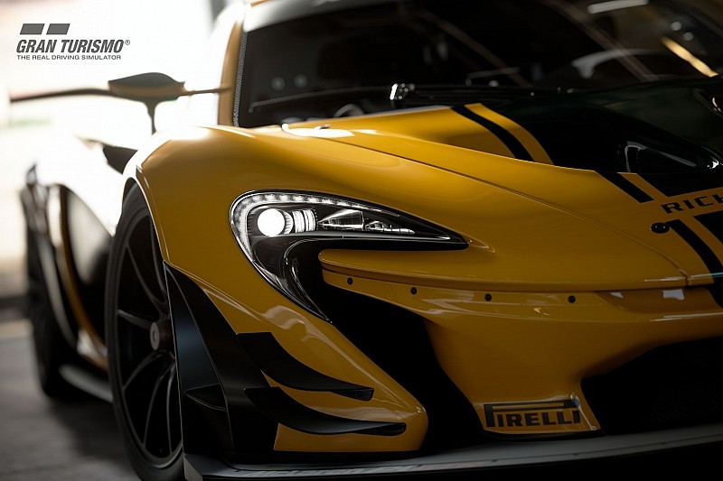 McLaren P1 GTR и Red Bull RB14: что нового в играх GT Sport, Forza 7, The Crew 2 и iRacing