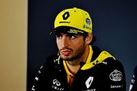 Sainz podr&iacute;a probar con McLaren en Abu Dhabi 