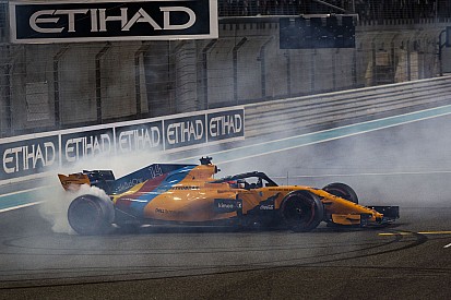 IndyCar: Alonso seriye olan ilgiyi dünya çapında arttıracak