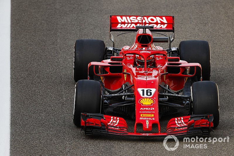F1分析:ルクレールの予選成績から見える、”打倒ベッテル”に必要な課題とは?