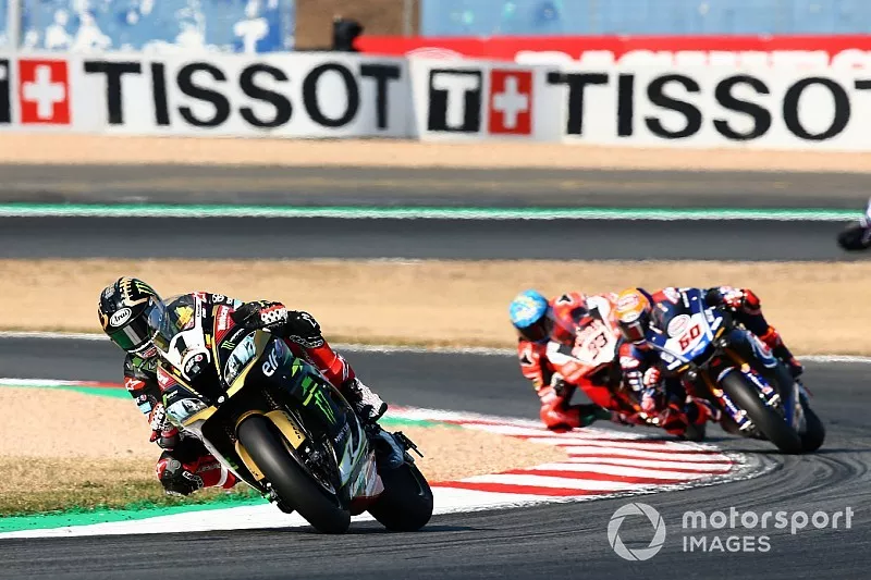 Jonathan Rea, Kawasaki Racing