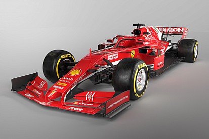 Brawn : Les simulations 2019 montrent un effet "tangible" sur les courses