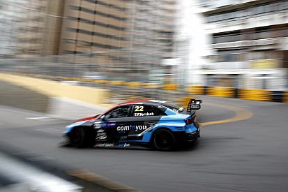 Frederic Vervisch triunfa tras aprovechar problemas de Tarquini